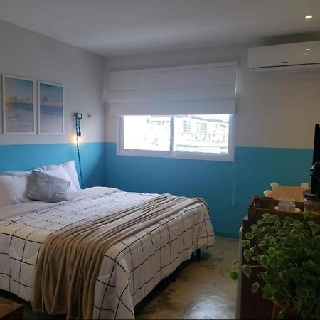 Verano Stay Barra da Tijuca Rio de Janeiro Esterno foto