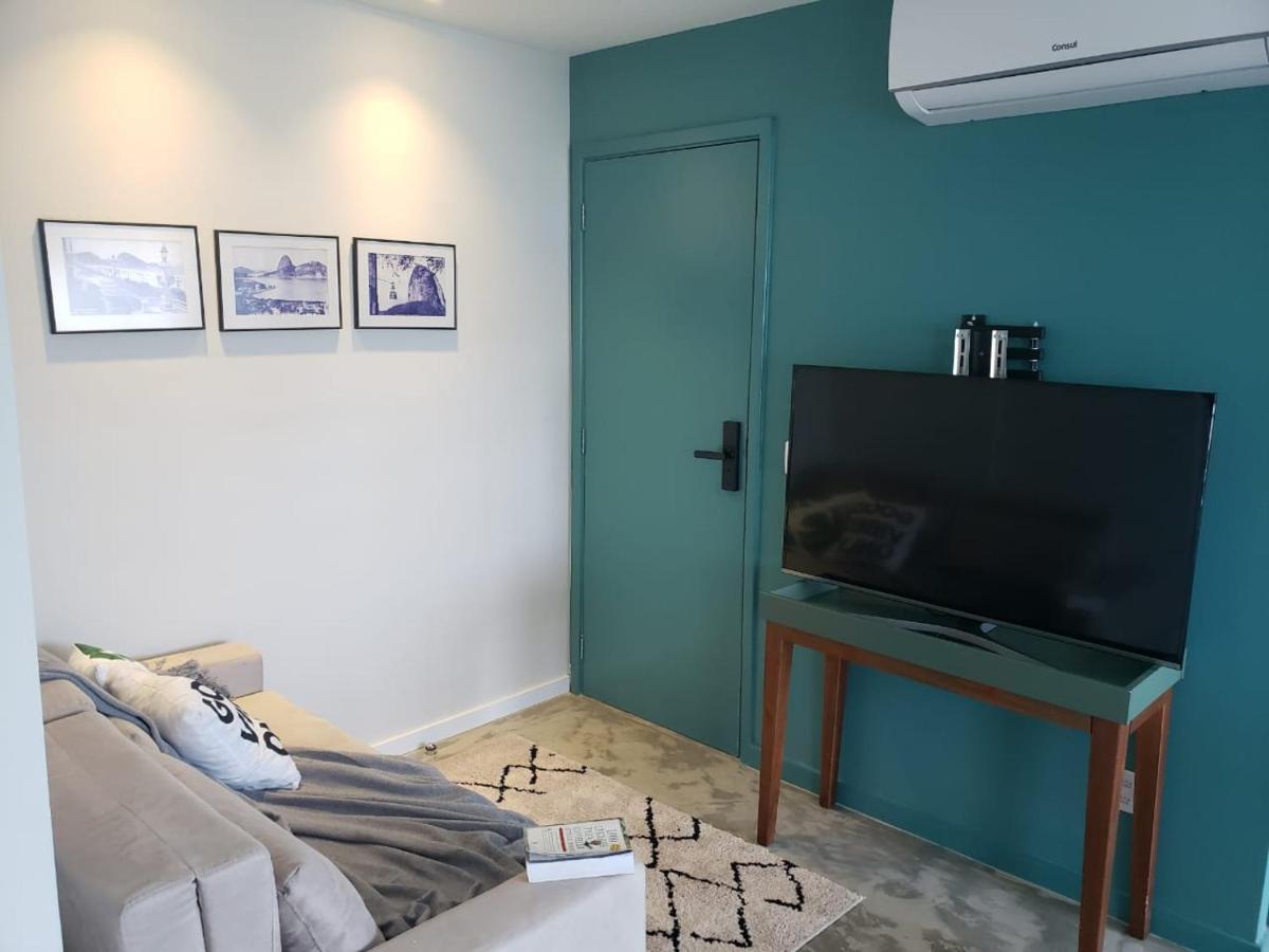 Verano Stay Barra da Tijuca Rio de Janeiro Esterno foto