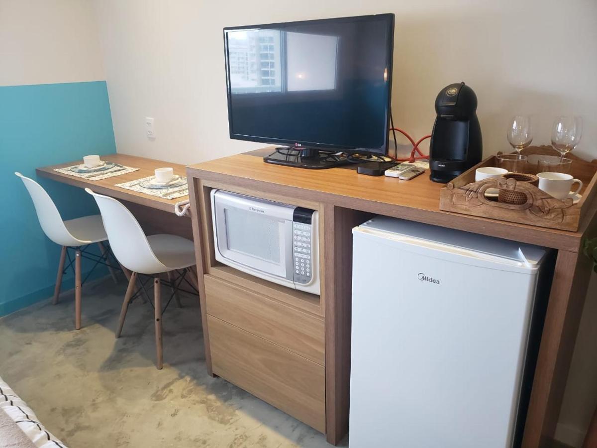 Verano Stay Barra da Tijuca Rio de Janeiro Esterno foto