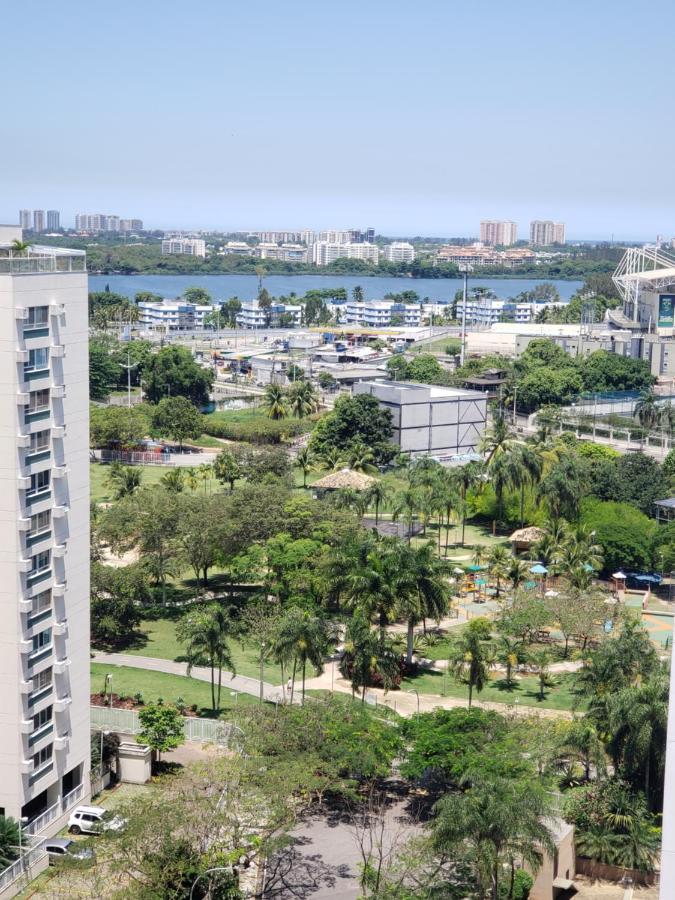 Verano Stay Barra da Tijuca Rio de Janeiro Esterno foto
