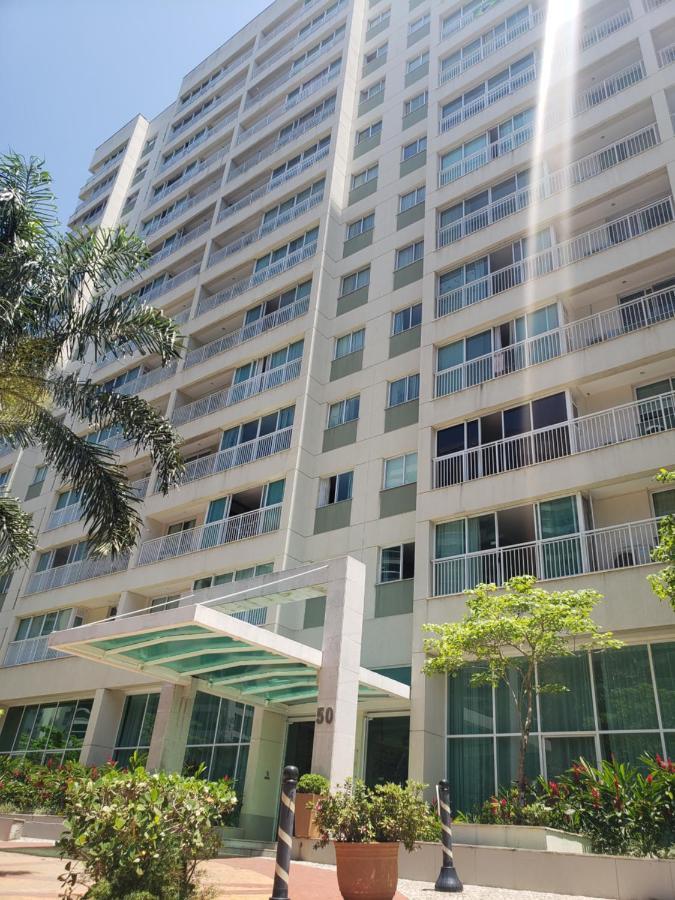 Verano Stay Barra da Tijuca Rio de Janeiro Esterno foto