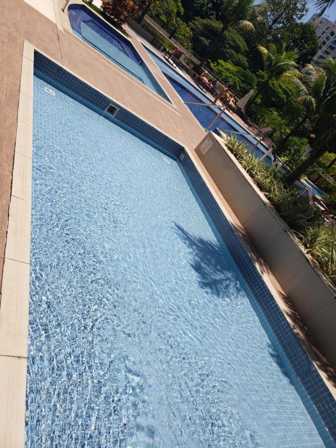 Verano Stay Barra da Tijuca Rio de Janeiro Esterno foto