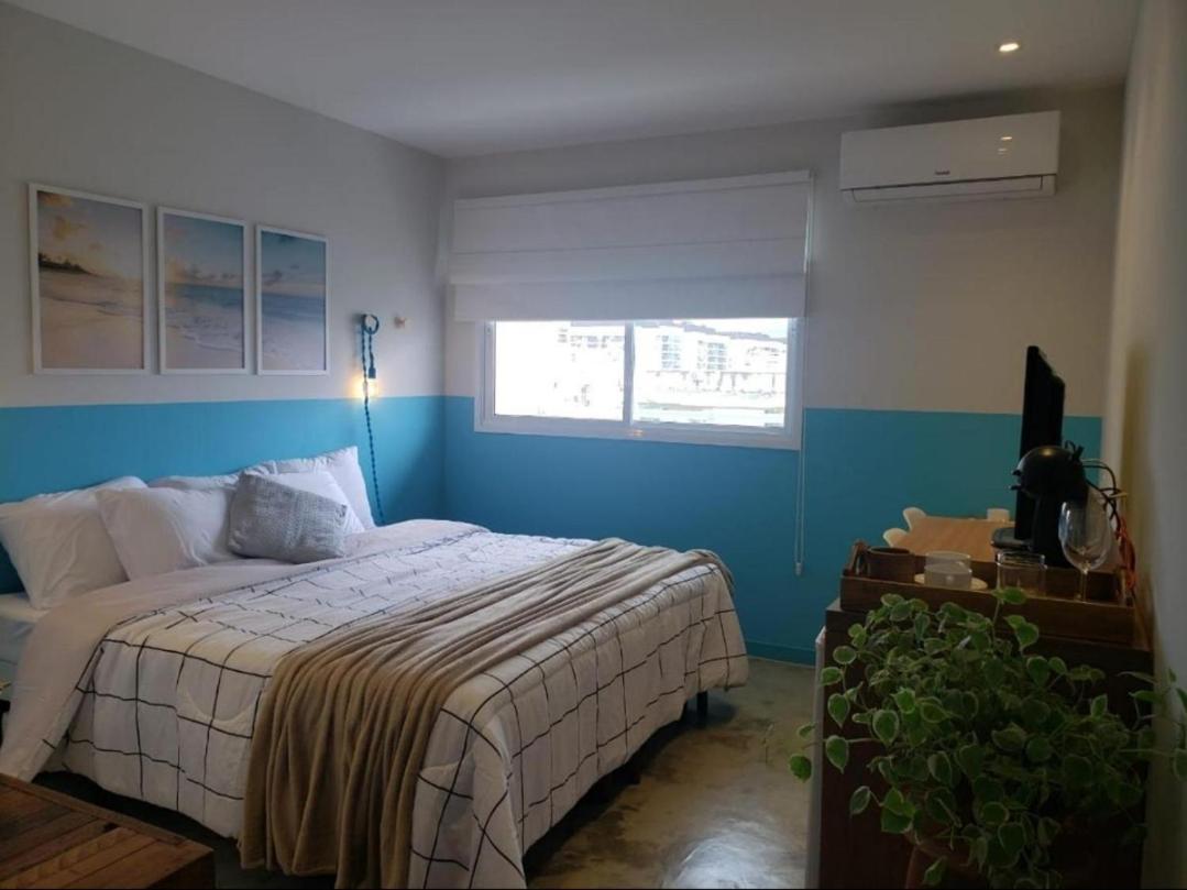 Verano Stay Barra da Tijuca Rio de Janeiro Esterno foto