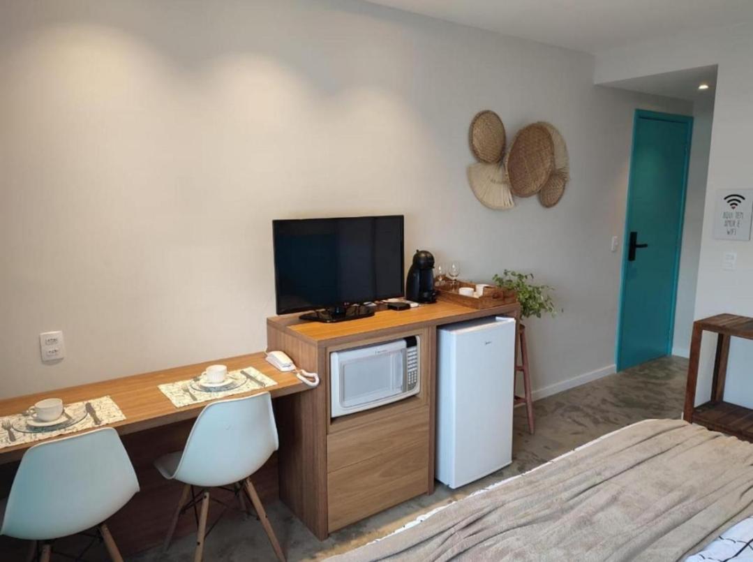 Verano Stay Barra da Tijuca Rio de Janeiro Esterno foto